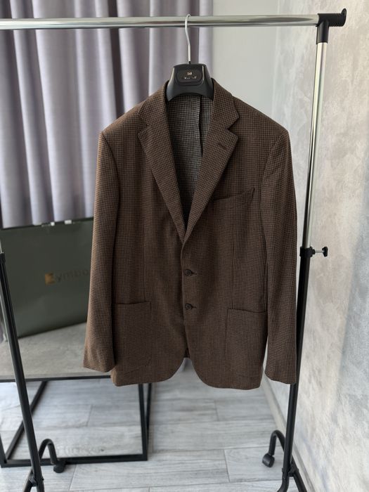 Пиджак Ermenegildo Zegna ОРИГИНАЛ