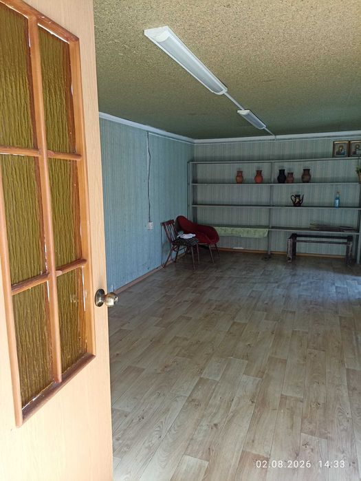 Будинок с. Лихолітки, Козелецької громади