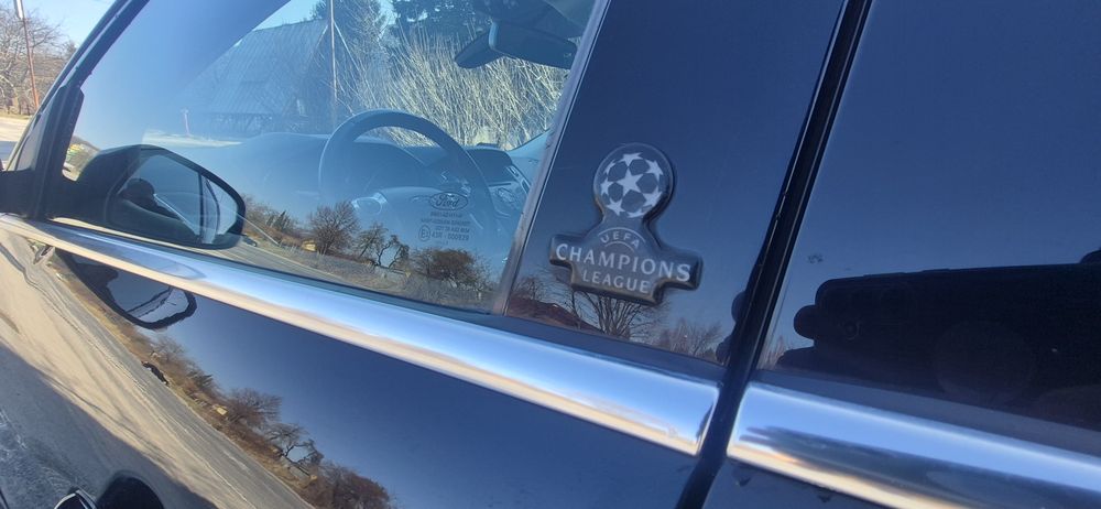 Ford Focus mk3 1.6tdci  2012 klima pdc