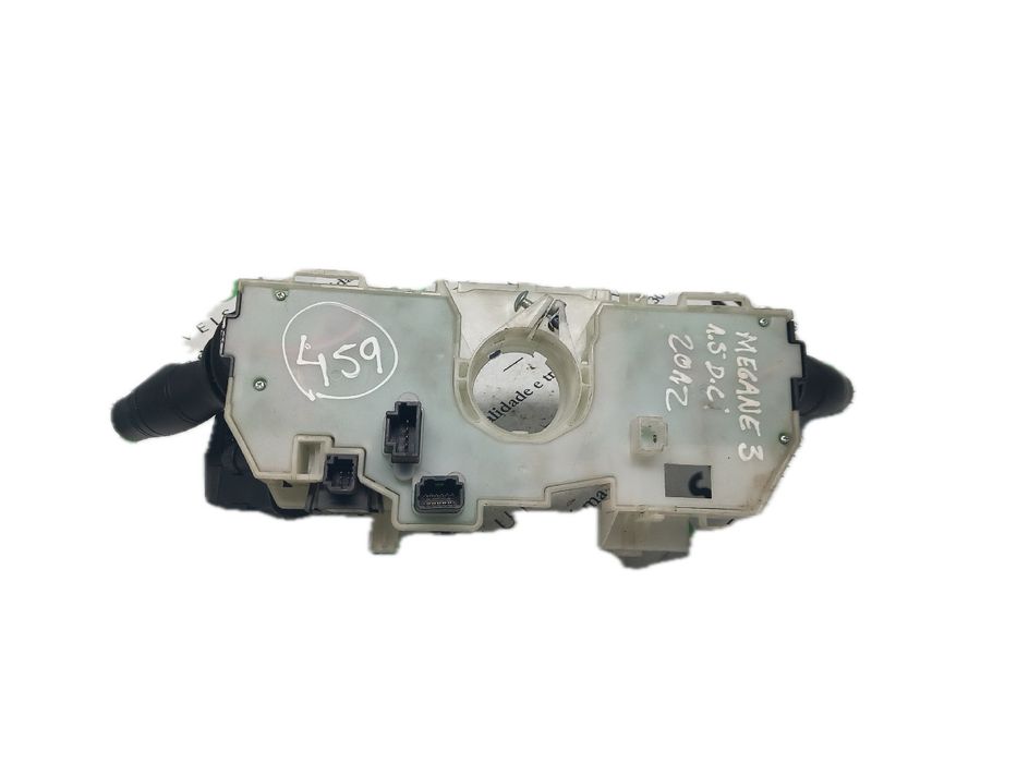 Conjunto / manetes de luzes e limpa vidros RENAULT Megane III (BZ0_)