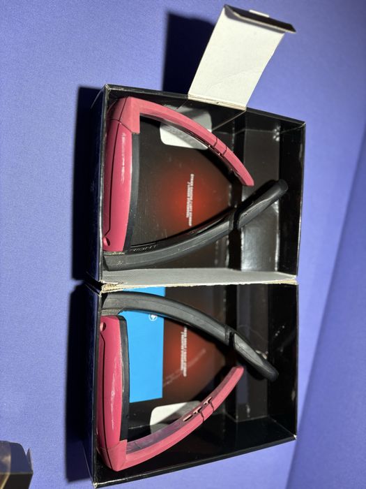 Strzemiona freejump soft up pro rózowe