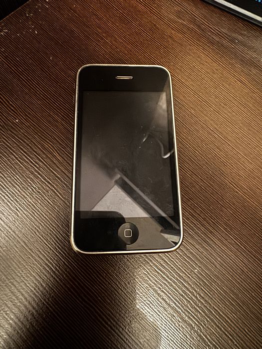 Iphone 3GS  16 gb