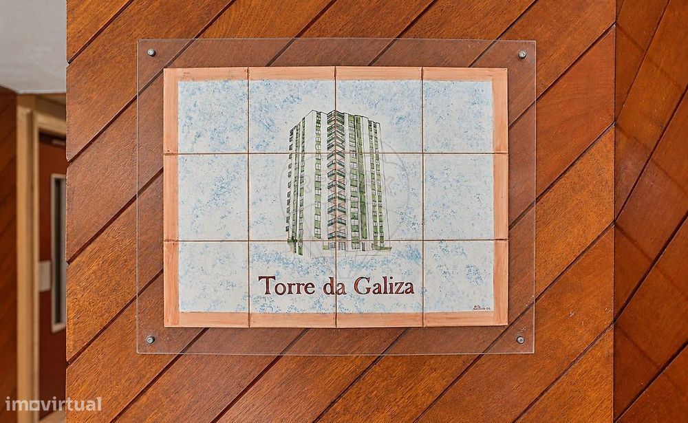Apartamento T3 para venda