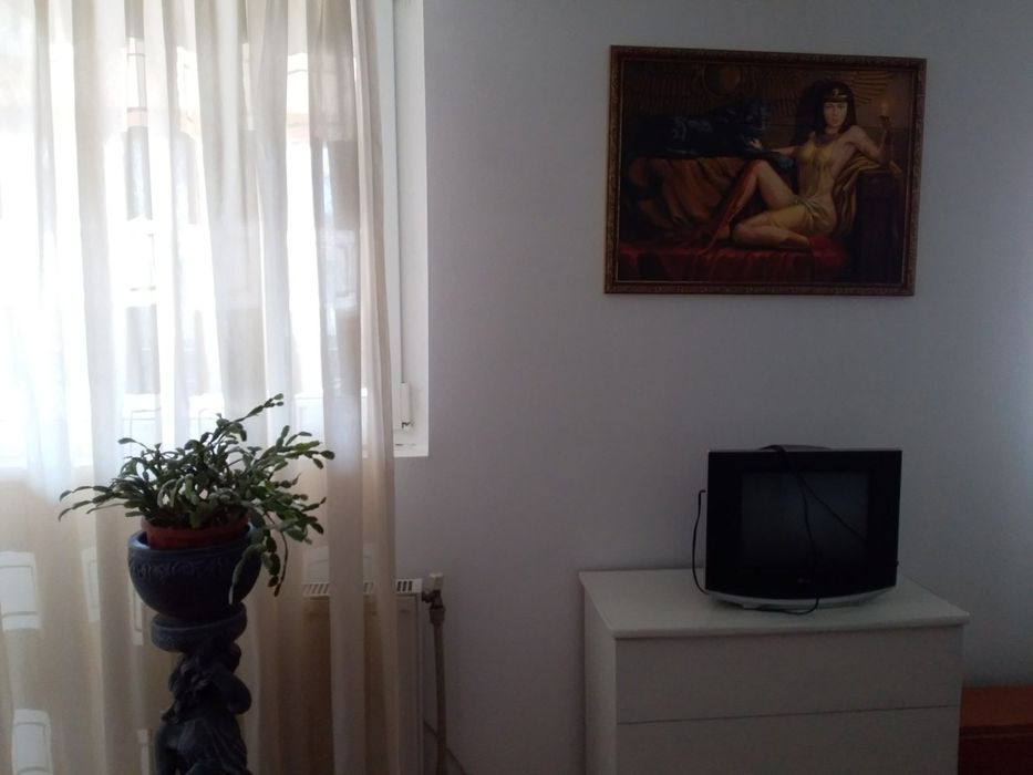 Зимова мелодія Карпат