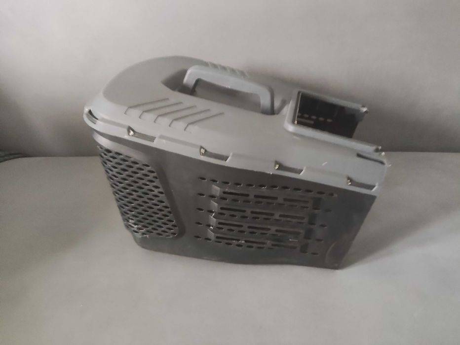 Kosz do Kosiarki elektrycznej na trawę do kosiarki Magnum STERWINS