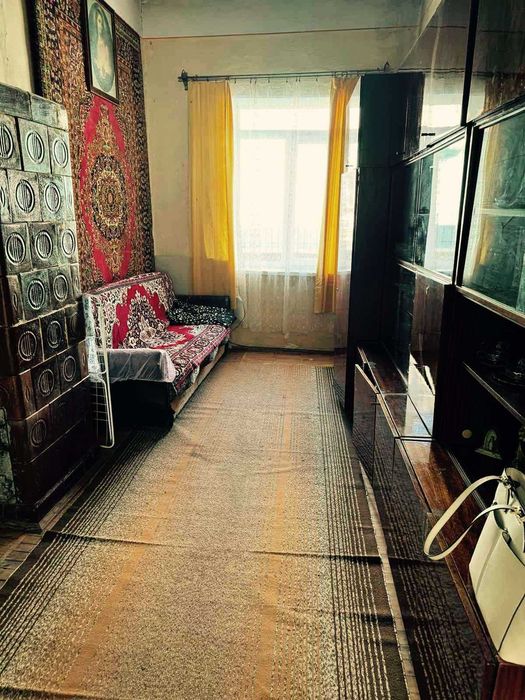 Здається в оренду 2 кімнатна квартира у м. Яворів