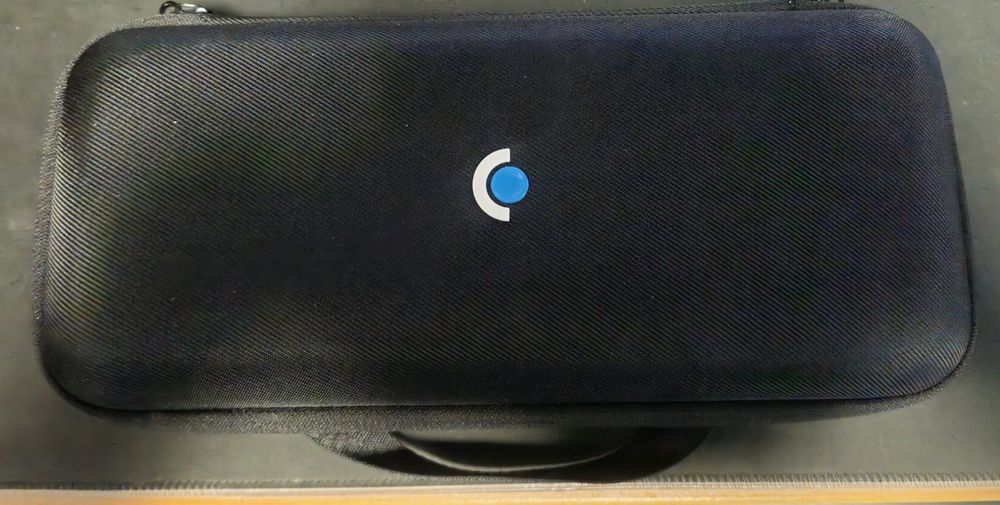 Steam Deck 256 GB jak nowy + 1tb karta pamięci