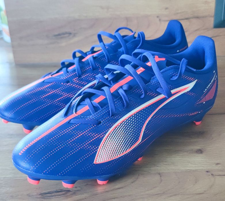 Бутси Puma ULTRA 5 PLAY FG