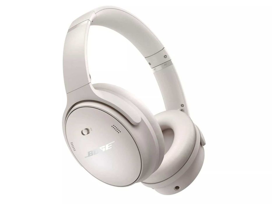 Навушники Bose QuietComfort Noise Cancelling Headphones QC NC