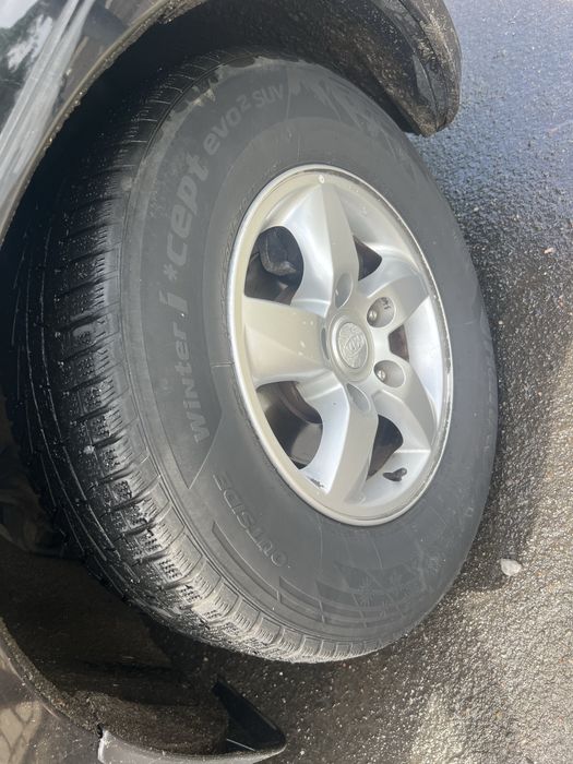 Продам Kia Sorento ресталинг