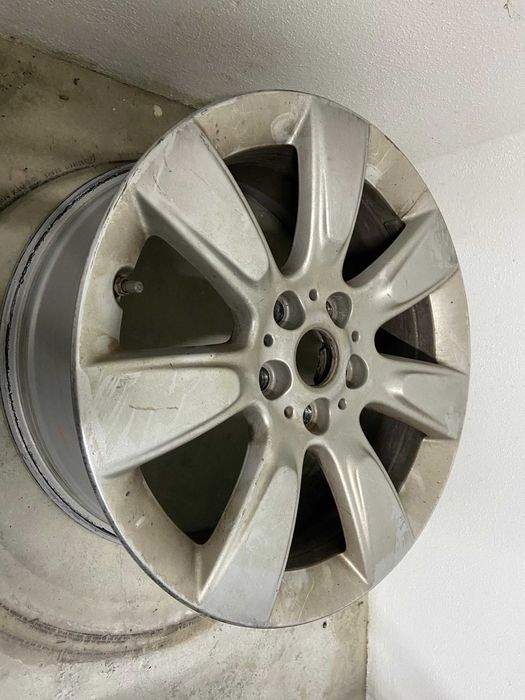 Jantes Mini Countryman F60 17''