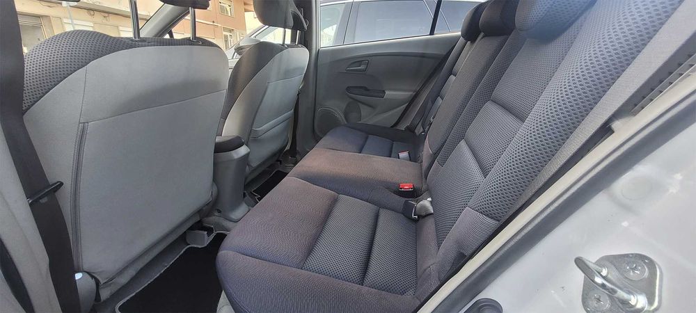 Honda Insight 1.3 IMA Elegance Auto. | 145 mil km | Histórico Honda