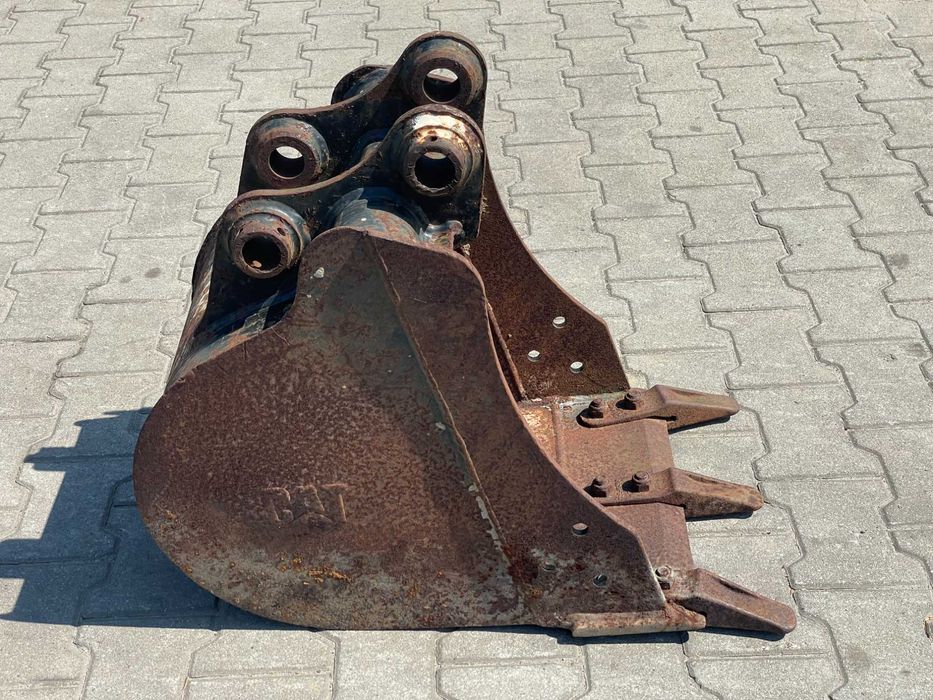 Łyżka kopiąca CAT Caterpillar 303C CR