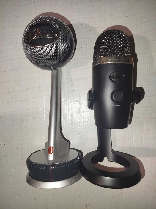 blue yeti x - Купити студійне обладнання - Ціна на OLX.ua