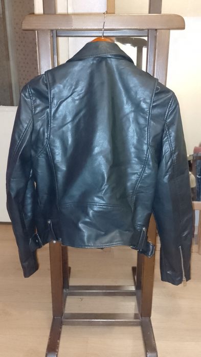 Куртка косуха Zara