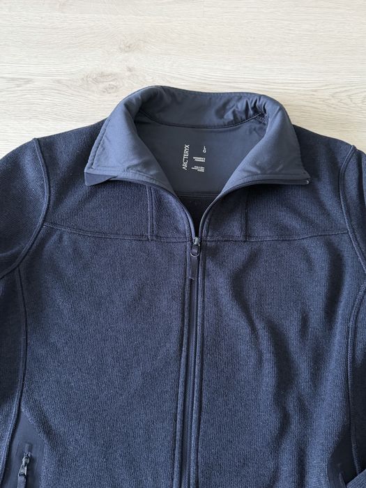 Джемпер Arc'teryx Covert