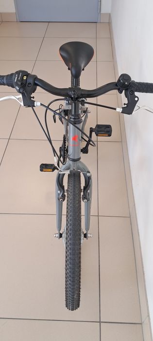 Rower Romet Rambler 1.0 20 MTB Series