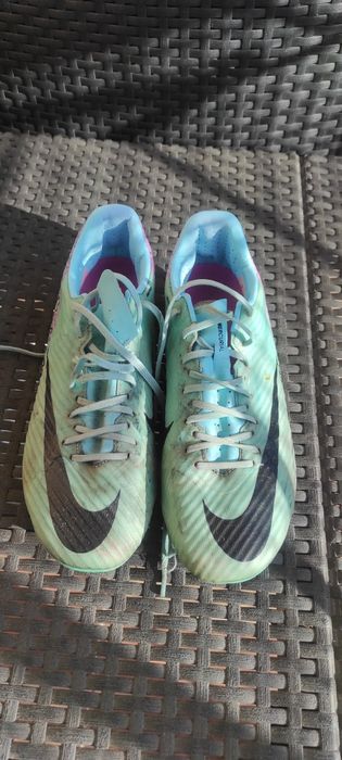 Korki NIKE AIR ZIOM r. 40.