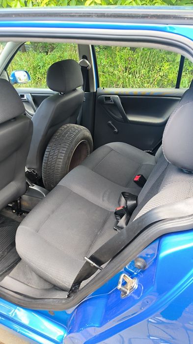 Sprzedam Volkswagen Polo