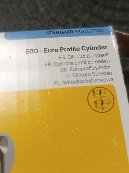 System jednego klucza