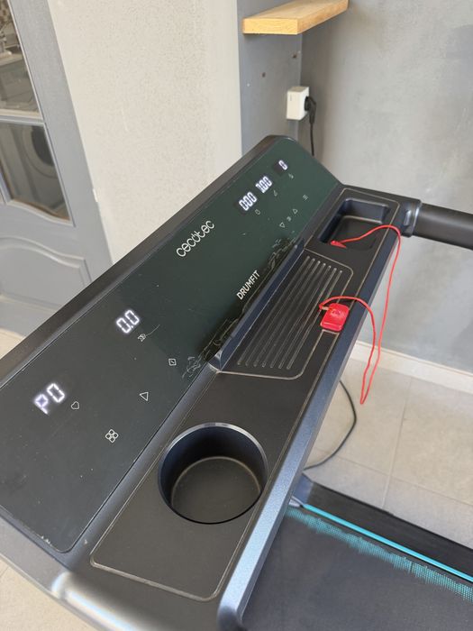 Passadeira eletrica Cecotec