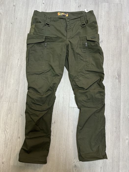 Штаны M-tac Conquistador flex GEN1