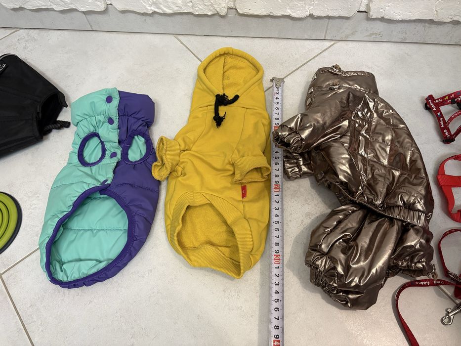 Одяг для собак малих порід ціна за все