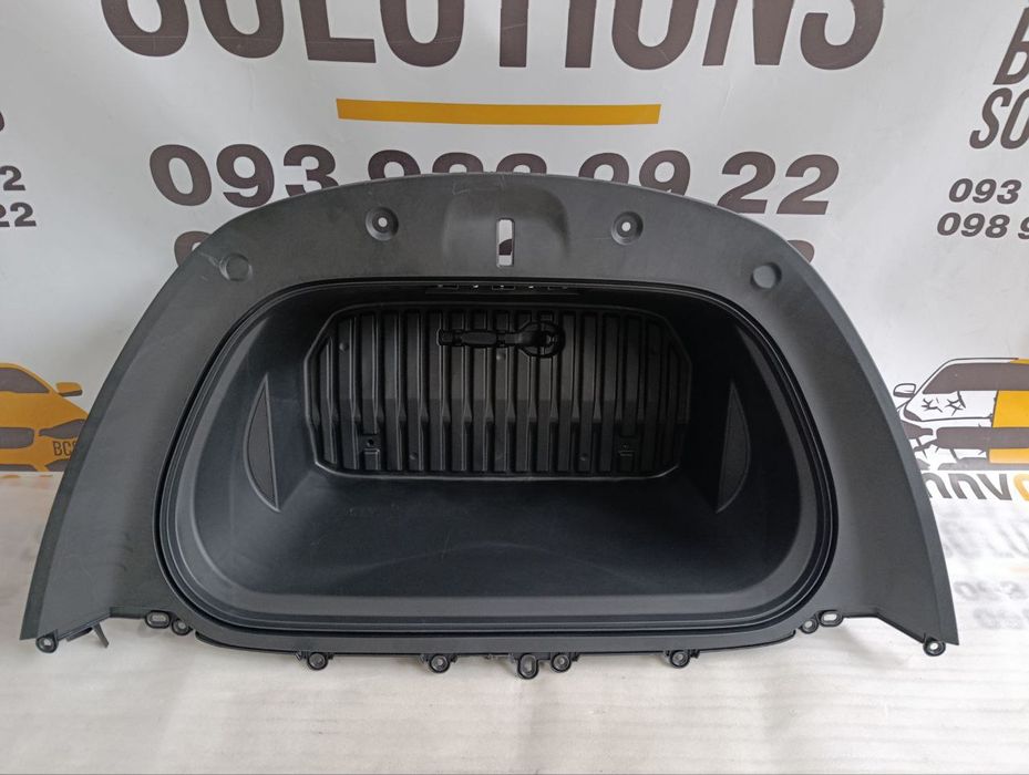 Корыто переднего багажника (оригинал) TESLA MODEL Y 2020-23 )