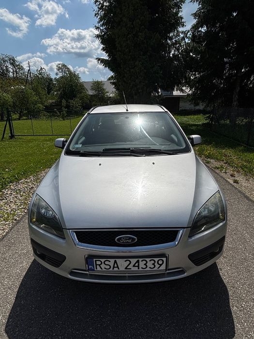 Ford Focus Ford Focus 1.6 TDCI