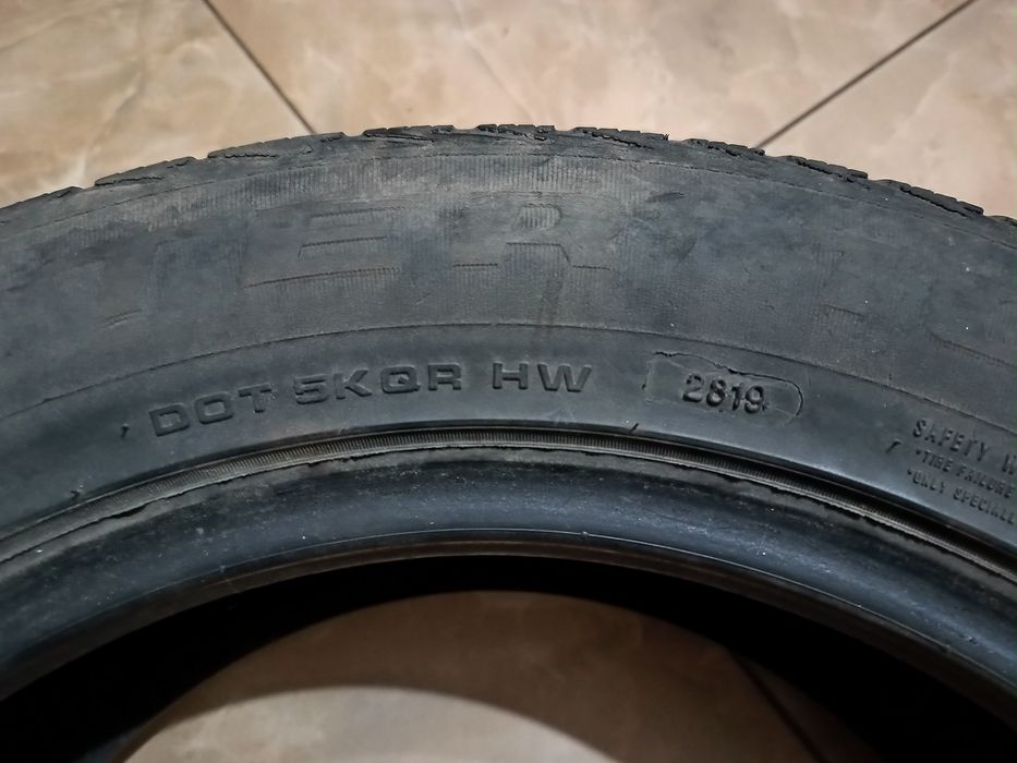 Зимові автошини ACHILLES WINTER 101X