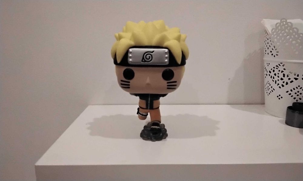Naruto Uzumaki Funko Pop