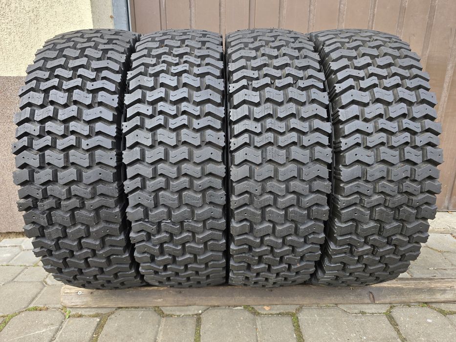 Komplet opon terenowych 205/65R15 104/102N Fedima  Winter M+S