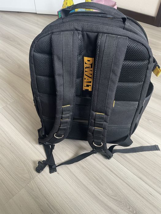 Plecak narzedziowy DeWalt