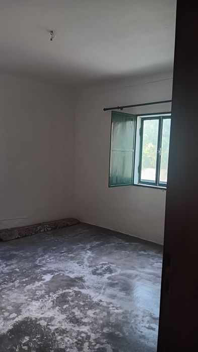 Casa térrea com terreno