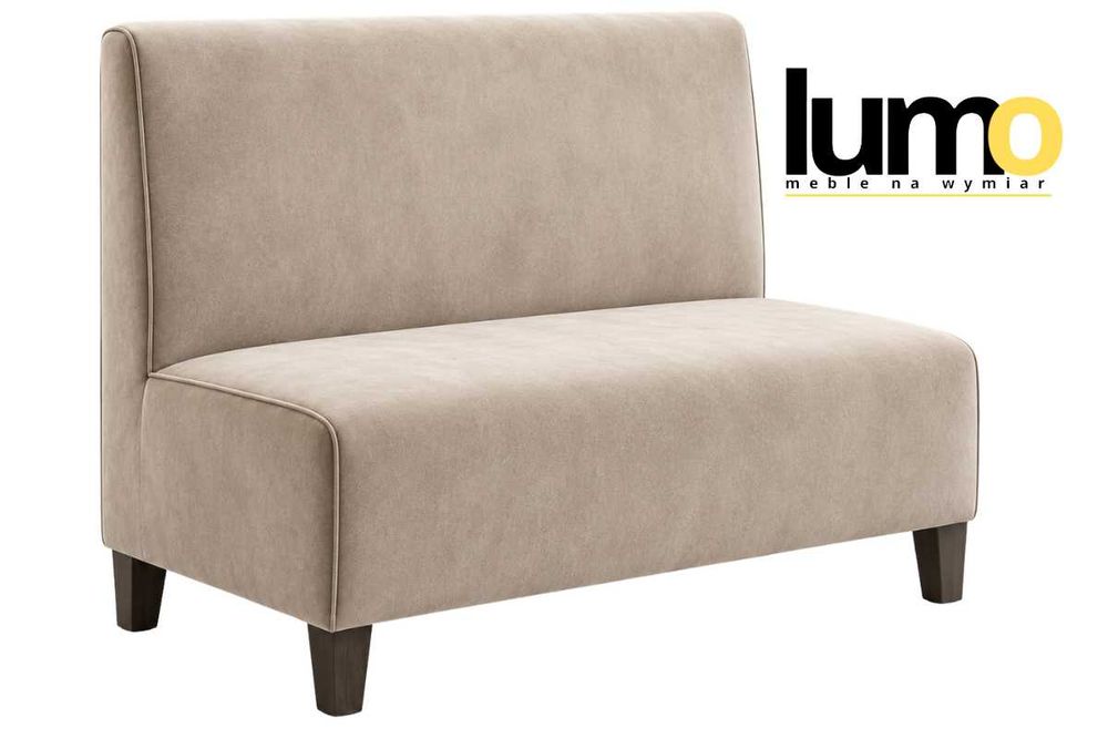 Loża barowa kanapy sofy do klubu restauracji baru lokalu PRODUCENT