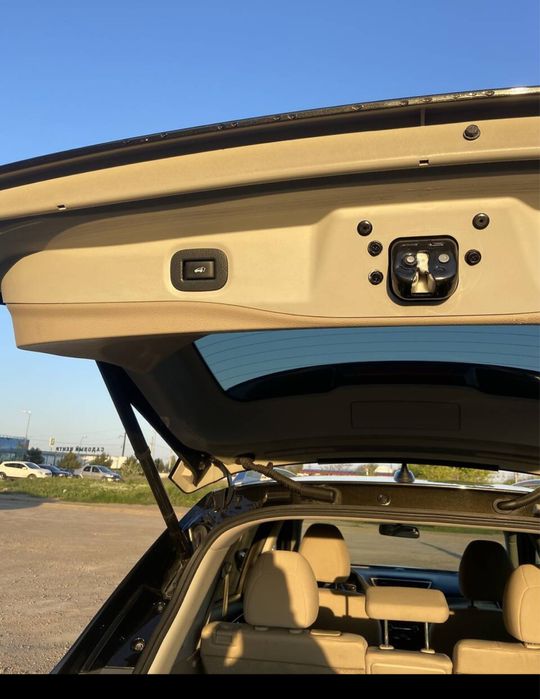 Продаю Nissan ROC 16-го года