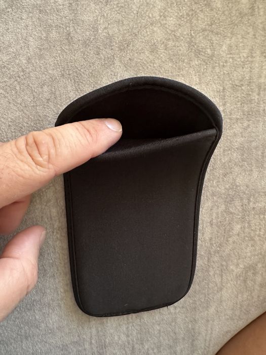 Bolsa Almofadada para Smartphone