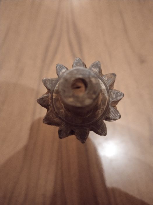 Продам вал промежуточный