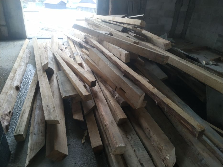 Kantówki 10x10 10x8