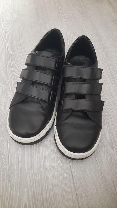 Półbuty chłopięce  lasocki