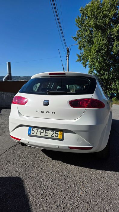 Seat Leon 1.6 TDI
