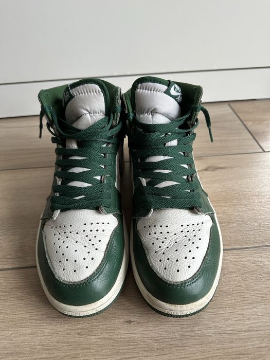 Nike Air Jordan 1 Retro High George Green roz. 42