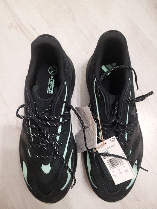 Кроссовки Adidas Lightblaze AMG нові оригінал