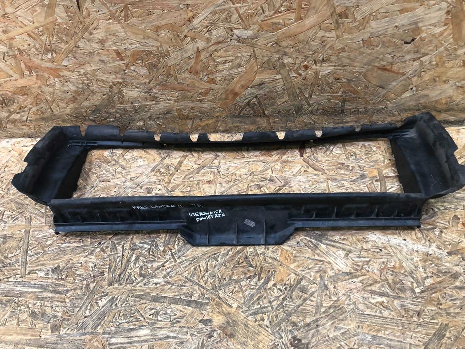 Kierownica Powietrza Land Rover Freelander II