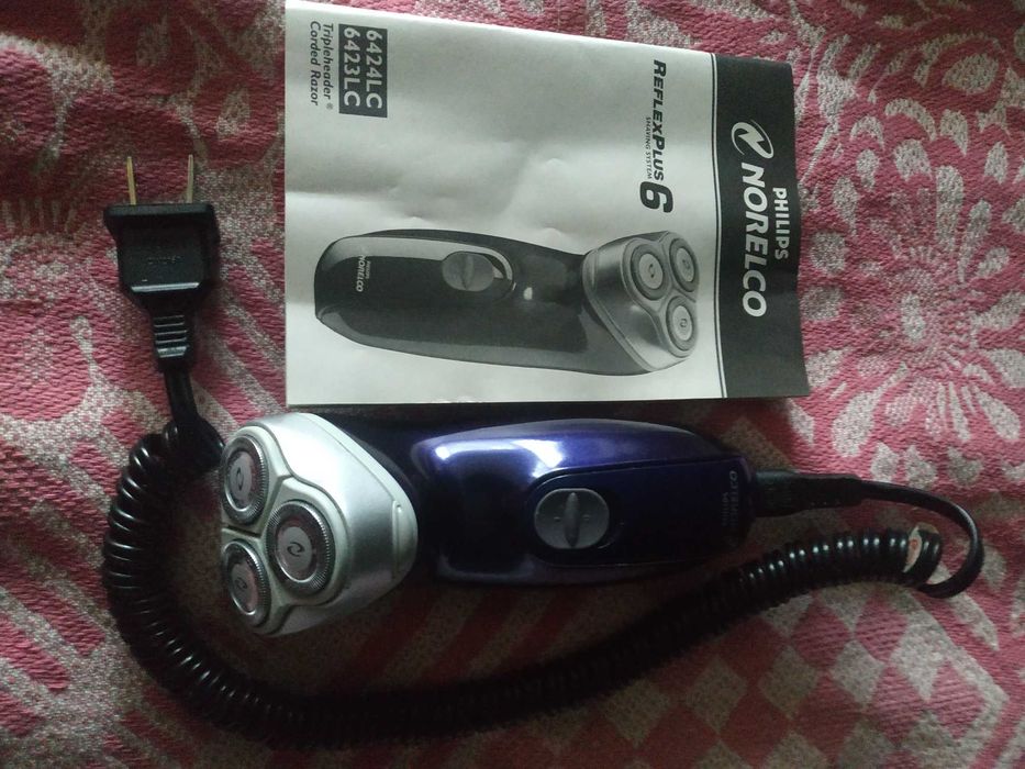 Электробритва PHILIPS