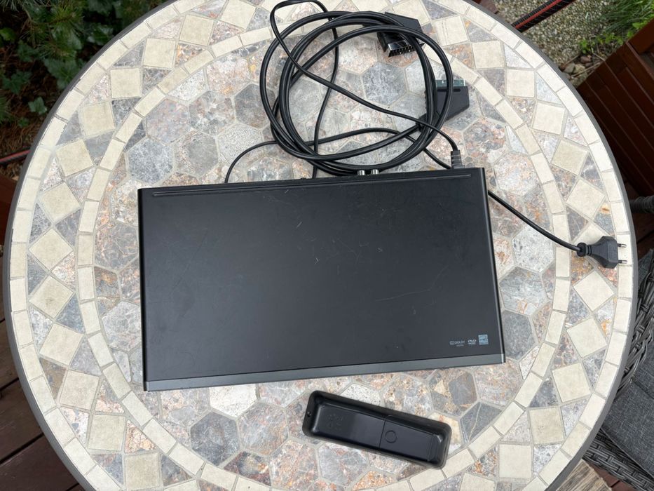 DVD Philips używane