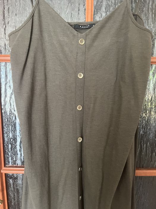 Sukienka Mohito roz XL