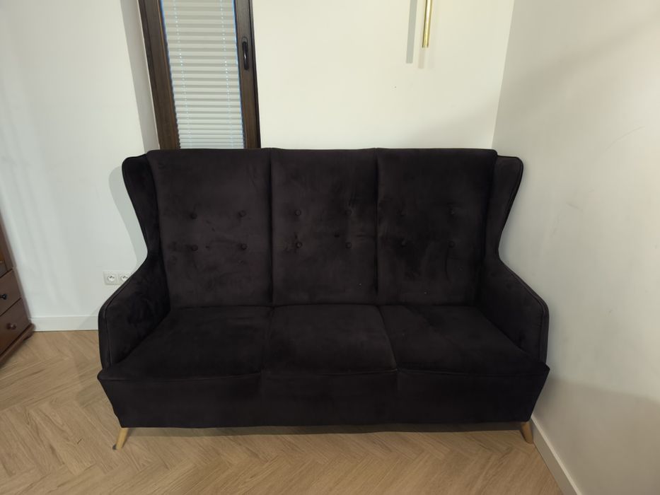 Sprzedam sofa 3 osobowa
