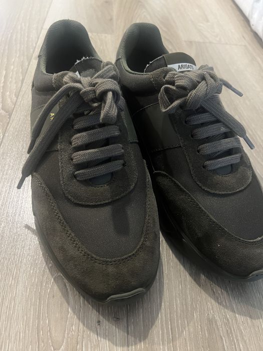 Sapatilhas Axel Arigato genesis vintage