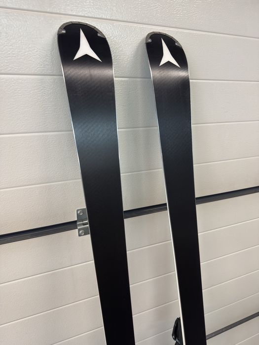Narty Atomic Redster X9S 183 cm 2025